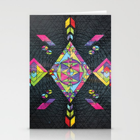 Renesans Stationery Cards