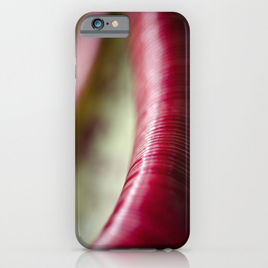 The Lip iPhone & iPod Case