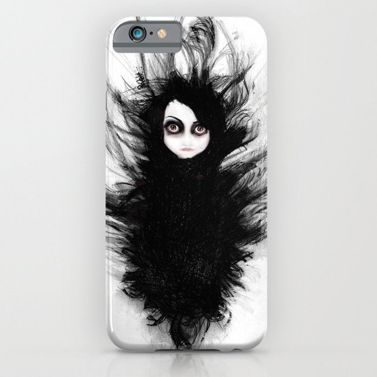 Becoming You. I'm Not Afraid Anymore iPhone & iPod Case