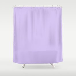 Dichondra Shower Curtain