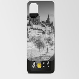 STOCKHOLM 12 Android Card Case