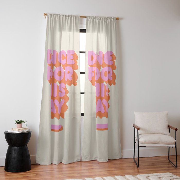 Window Curtain