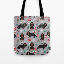 Cavalier King Charles Spaniel christmas gifts dog breed lover spaniels Tote Bag