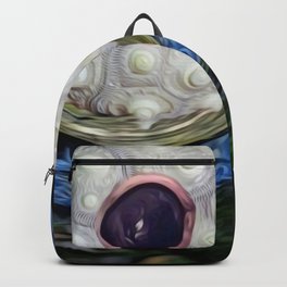 Uroboros Backpack