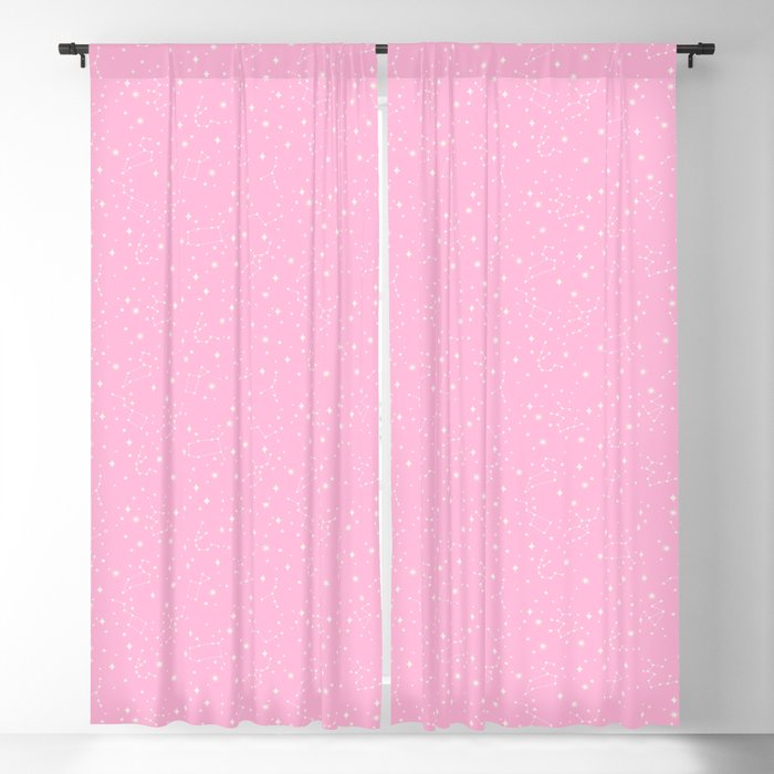 Blackout Curtain