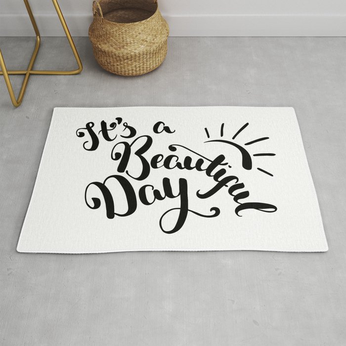brush pen typography