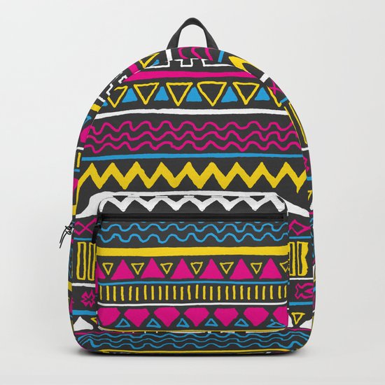 Keef Backpack