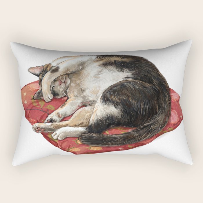 Rectangular Pillow