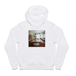 Rodger (The Sphynx Cat) Hoody