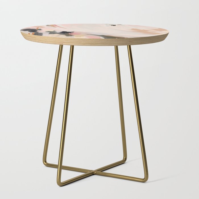 Abstract 26 Side Table By Inmacj
