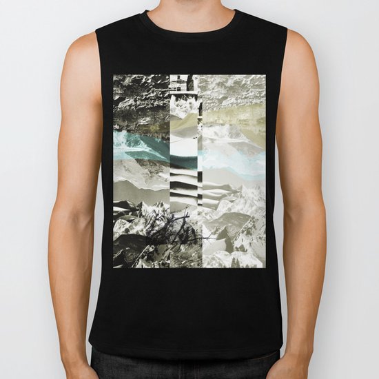 MountainMix 6.3 Biker Tank