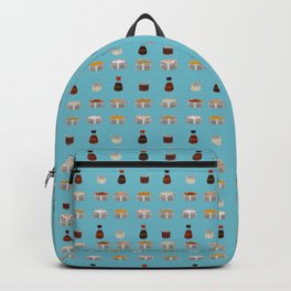 Dim Sum for Days Backpack