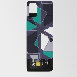 Pattern Project Android Card Case