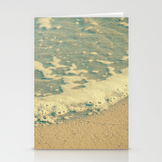 Swimming Stationery Cards