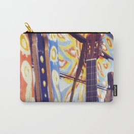 Guitar Carry-All Pouch