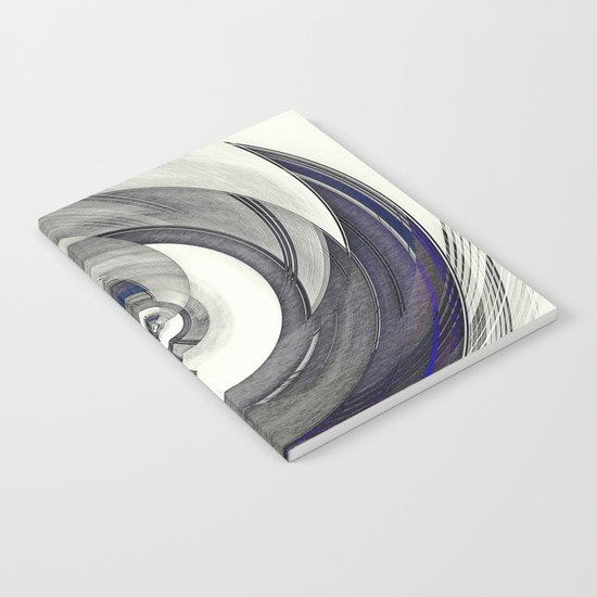 Circles K Notebook