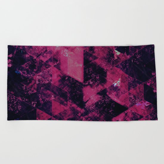 ABS#2 Beach Towel