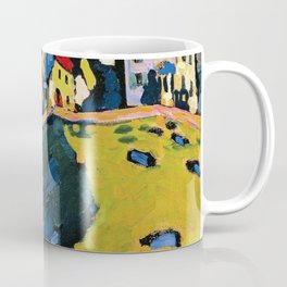 Wassily Kandinsky | Abstract art Mug
