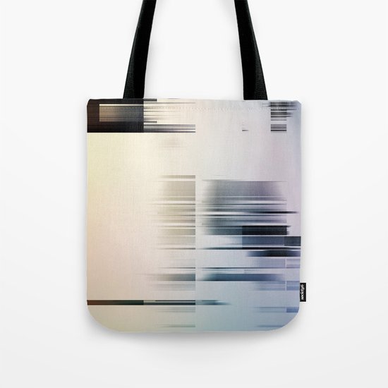 Lines/C7C Tote Bag