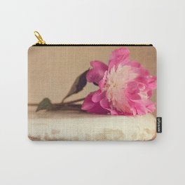 peonie Carry-All Pouch