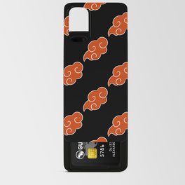 Red Clouds Chap.2 Android Card Case