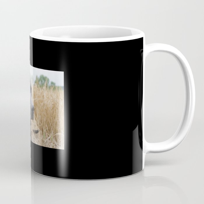 Hunting Dog Coffee Mug