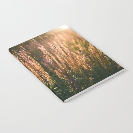 Flora Notebook