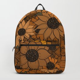 amber fields  Backpack