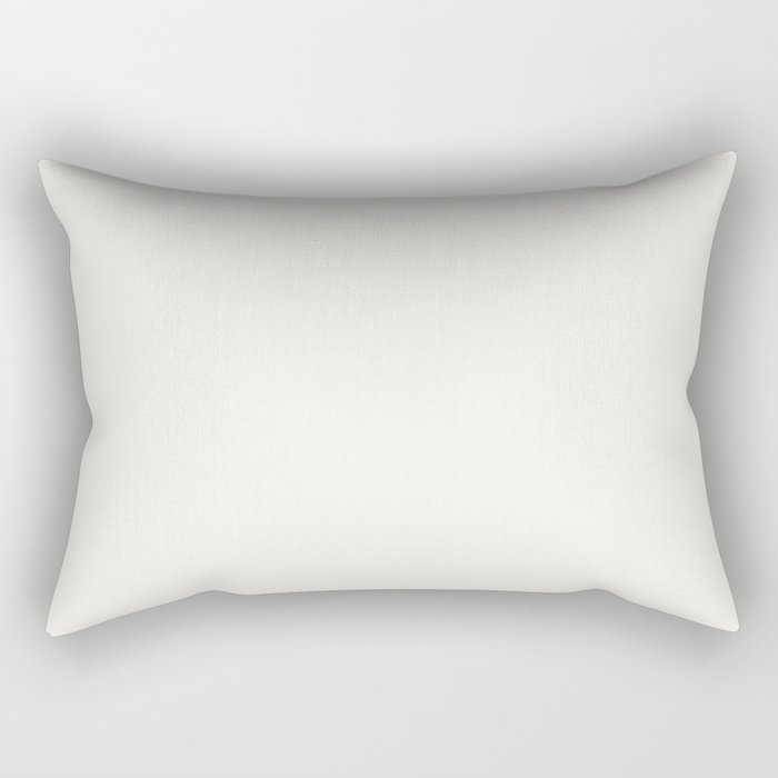 Speed of Light Rectangular Pillow