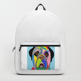 Mastiff Backpack