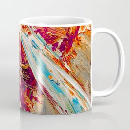 Sacred love III Coffee Mug