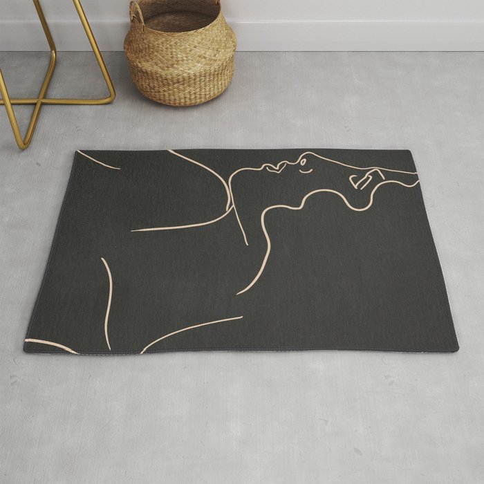 soigneuse Rug