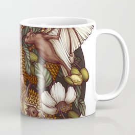 Botanica Coffee Mug