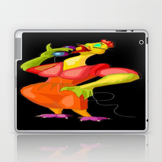 You Called Laptop & iPad Skin