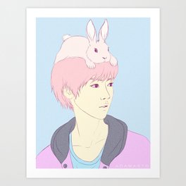 luhan art prints for any decor style