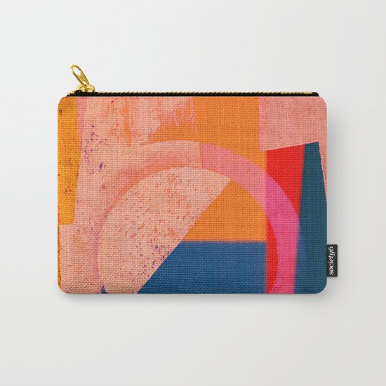 Don Quixote Carry-All Pouch