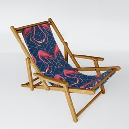 FLAMINGOS Sling Chair