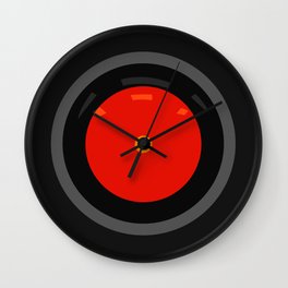 2001: a space odyssey Wall Clock