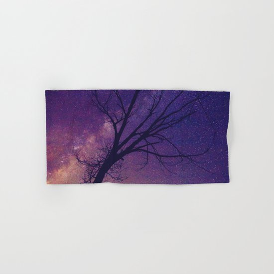 Under The Heavens Hand & Bath Towel
