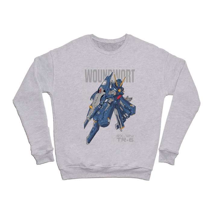 Gundam sweatshirt sale