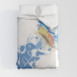 Pelham Blues Comforter