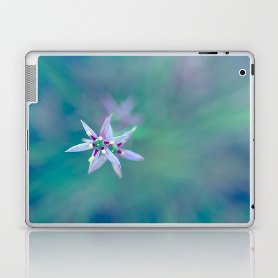 Shoot for the Stars Laptop & iPad Skin