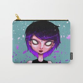 Astrid Carry-All Pouch