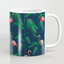 Flamingo mingo mingo Coffee Mug