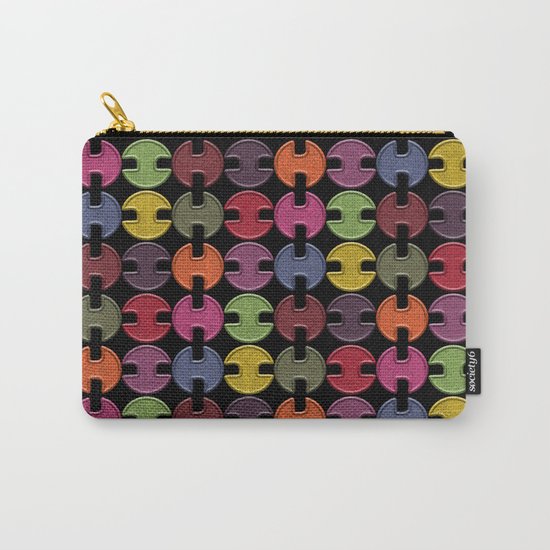 Pattern #25 Carry-All Pouch