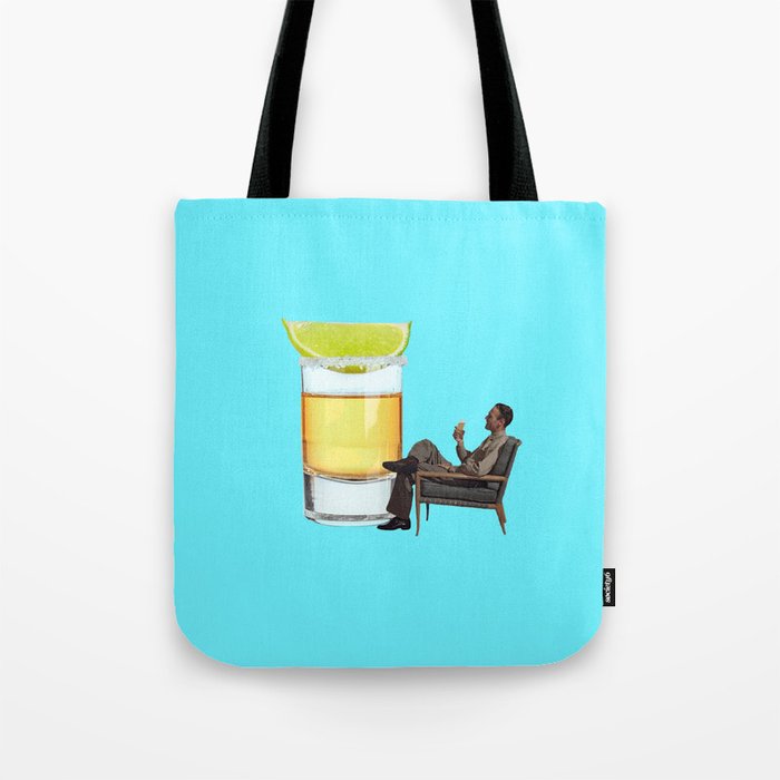 shoot your shot 2 Tote Bag