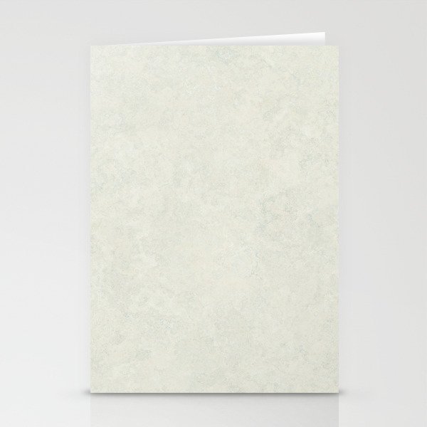 Grey Marbled Background Stationery Cards