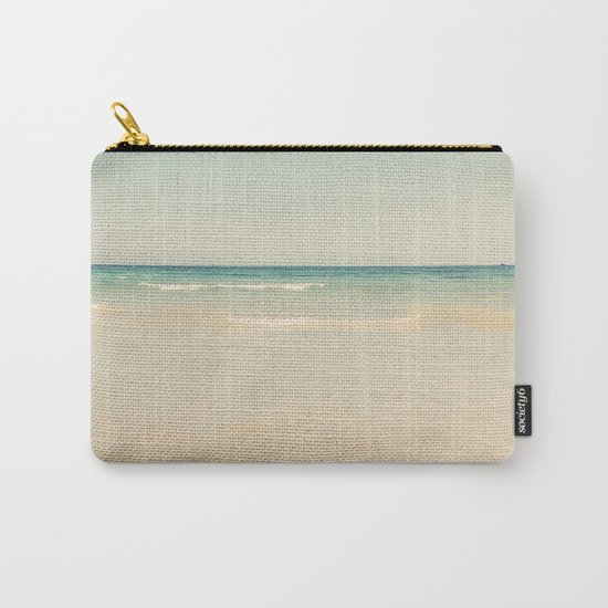Serenity Carry-All Pouch