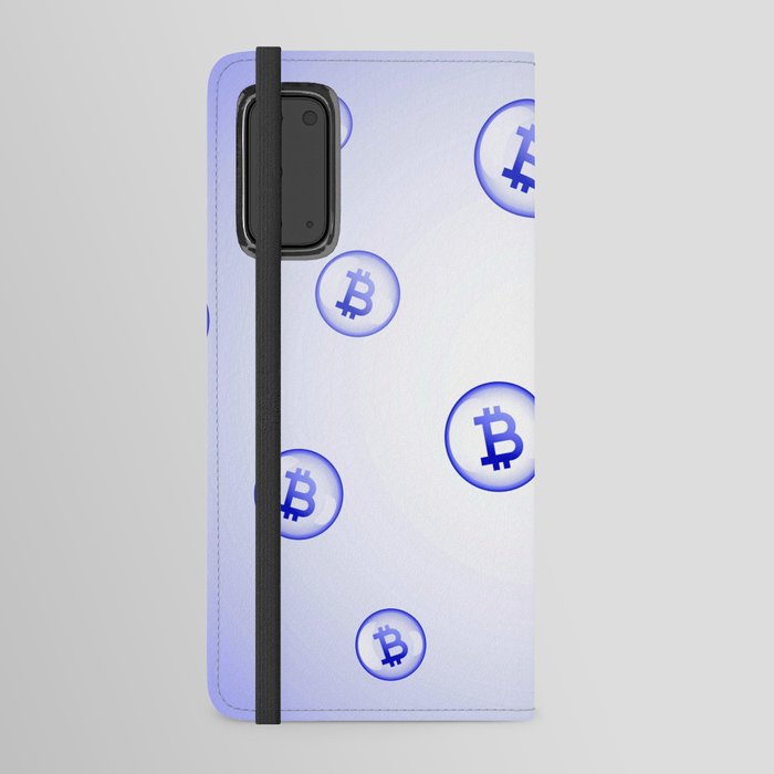 coin Android Wallet Case