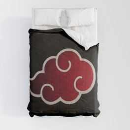 Akatsuki Cloud Comforter